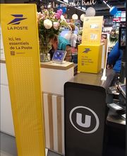 La Poste Relais image 3