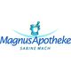 Logo der Magnus-Apotheke