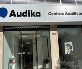 Centro Auditivo Audika Málaga imagen 3