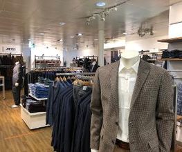 BAYARD CO LTD MEN Bild 8