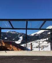 von Niederhäusern AG Metall- und Stahlbau Bild 6