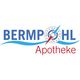 Logo der Bermpohl-Apotheke
