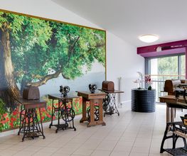 "Haus am Stadtpark" Bild 7