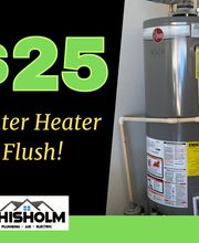 Chisholm Plumbing, Heating & Air Conditioning image 9