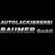 Autolackiererei Baumer GmbH | Lackiererei | Unfallinstandsetzung
