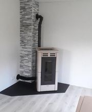 Previtali Poêle et Cheminée image 3