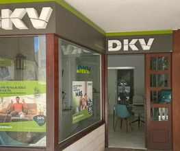 Oficina DKV Seguros Mahón imagen 1