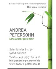 Um mehr zu erfahren gerne kontaktieren