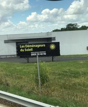 Déménageurs du Soleil image 2