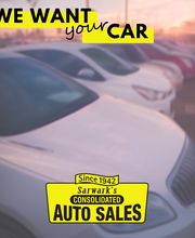Consolidated Auto Sales image 13