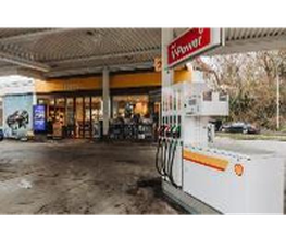 Shell Recharge Charging Station Bild 3
