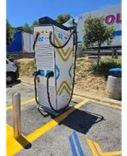 Free to X Stazione di ricarica immagine 7