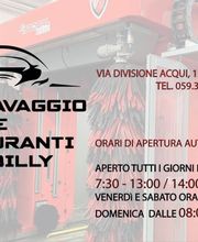 Gallery Cliente