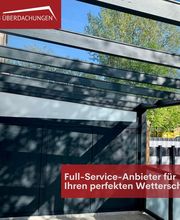 EB Überdachungen Bild 2