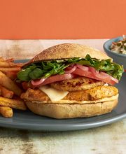 Nando's PERi-PERi image 11