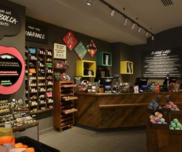 LUSH Cosmetics Bari immagine 3