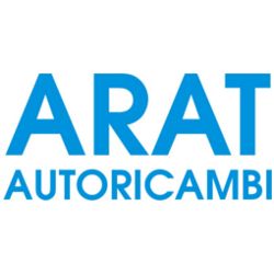 Arat Autoricambi logo