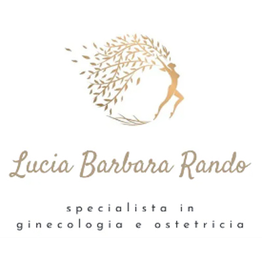 Rando Dr.ssa Lucia Barbara Ginecologa logo