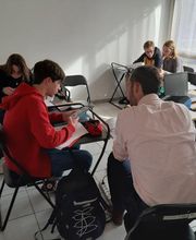 L'Ecole de la Réussite - Prépa Sup Chartres image 13