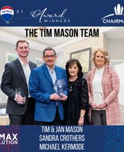 Tim Mason Team- RE/MAX Revolution image 1