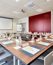 ActiROUTE - Cergy image 1