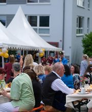 ProCurand Pflegestift Pfarrer Lukas Bild 1