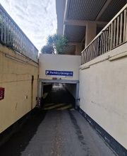 Parking Interparking Georges V image 4