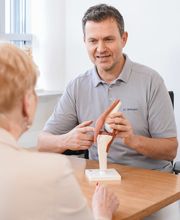 Dr. med. Willibald Wittmann - Orthopädie FFB Bild 4