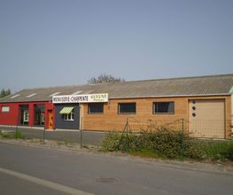 GM Menuiserie image 9