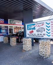 Kfz-Meisterbetrieb Patrick Faroß Bild 6