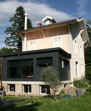 Atelier D' Architecture Iachini Zampin 2AIZ image 18