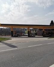 JET Tankstelle Bild 2