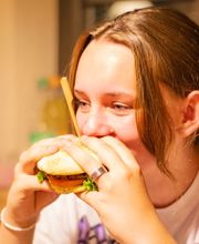 Burger Plaza Bild 12