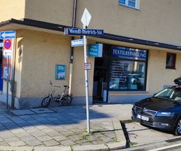 Wäscherei Neuhausen Bild 7