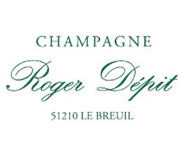 Champagne Depit Roger image 4