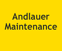 Andlauer Maintenance image 2