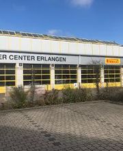 Driver Center Erlangen - Driver Reifen und KFZ-Technik GmbH Bild 19