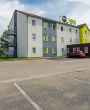 B&B HOTEL Strasbourg Nord Artisans image 14