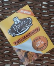 Paellas de Castilla imagen 15