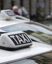 Taxi de Lavaille & Bonhoure Ph SARL image 1