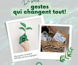 MOURGREEN image 2