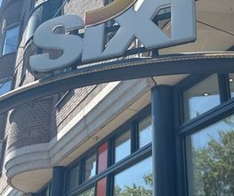 SIXT Autoverhuur Amsterdam West afbeelding 5