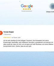 Zofingen Treuhand AG Bild 12
