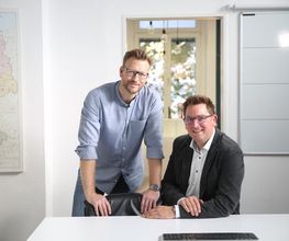 Geschäftsführung der mama marketing GmbH
