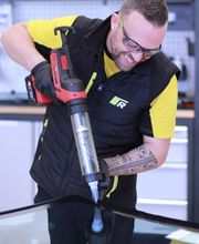 Référence Pare-Brise Verdun image 4