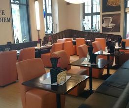Theatercafé Plauen Bild 3
