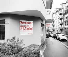 Sanitär Heizung Zürich, Sprecher Sanitär AG Bild 4