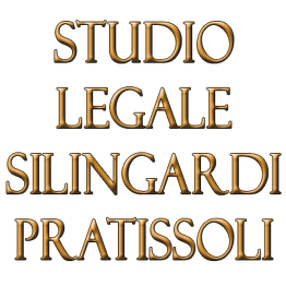 Studio Legale Silingardi - Pratissoli logo