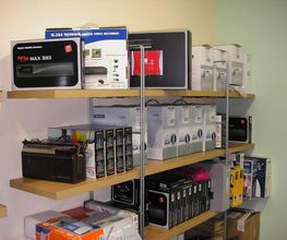 Sertronic Proyectos e Instalaciones imagen 14