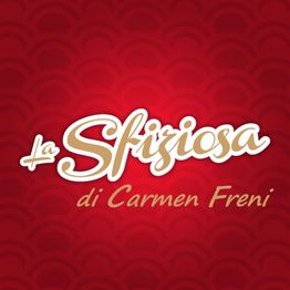 Pizzeria Gastronomia La Sfiziosa logo